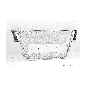 POLCAR 13550521 Решітка радіатора