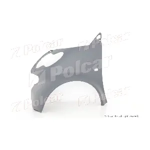 POLCAR 509501-1