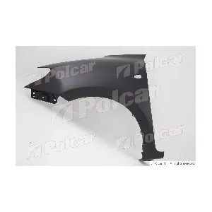 POLCAR 74B201-1