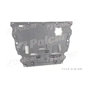 POLCAR 32D23451