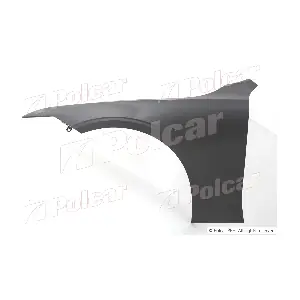 POLCAR 90E201-Q