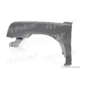 POLCAR 25Y401