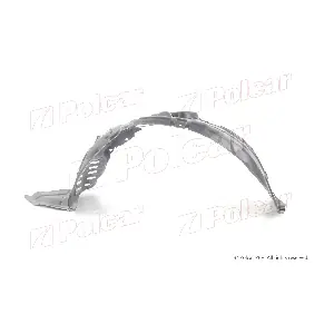 POLCAR 4550FL2T