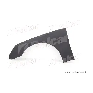 POLCAR 13D301