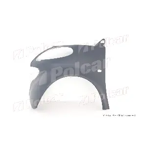 POLCAR 509501