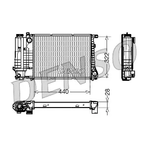 DRM05042 DENSO