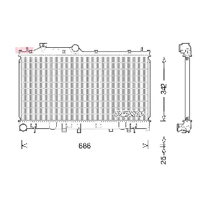 DRM36022 DENSO