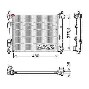 DRM41037 DENSO