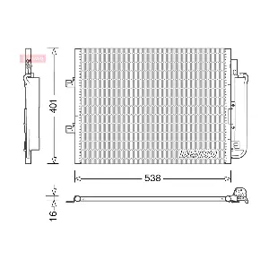 DENSO DCN23026