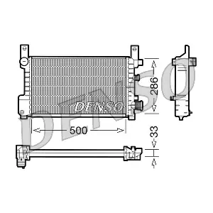 DENSO DRM10037