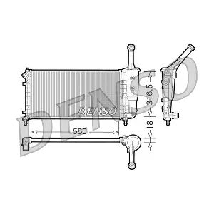 DRM13011 DENSO