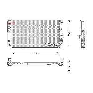 DRM05005 DENSO