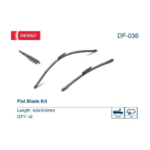 DENSO DF036