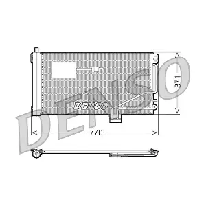 DCN17015 DENSO