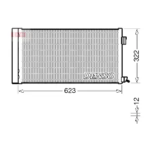 DCN11010 DENSO
