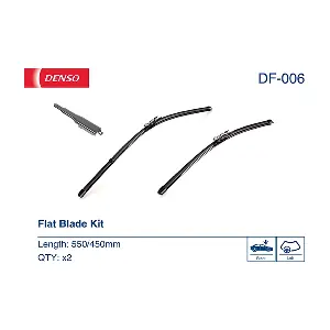 DENSO DF-006