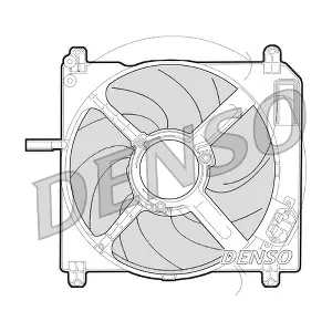 DER09009 DENSO