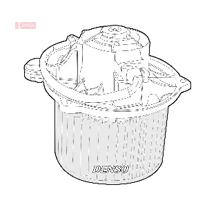 DEA43006 DENSO