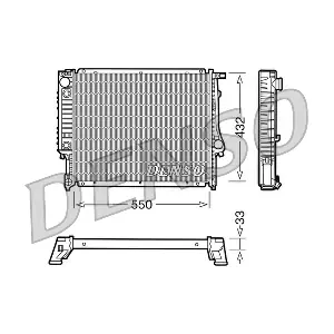 DRM05020 DENSO