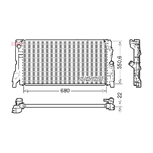 DRM05118 DENSO