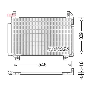 DENSO DCN50039