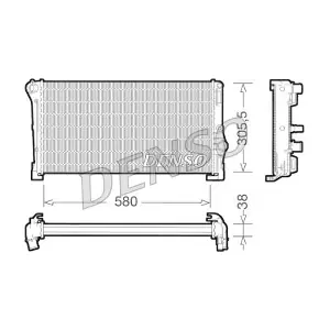 DRM13012 DENSO