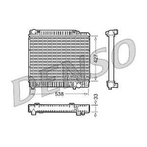 DRM17022 DENSO