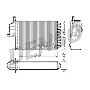 DENSO DRR09080