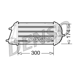 DIT47001 DENSO