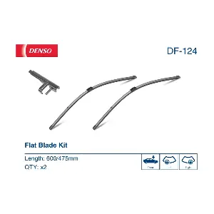 DENSO DF124