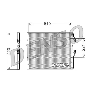 DCN12100 DENSO