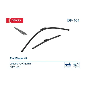 DF-404 DENSO