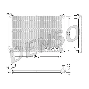 DRM51010 DENSO