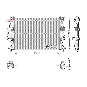DRM10120 DENSO