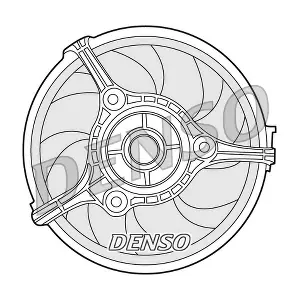 DER02002 DENSO