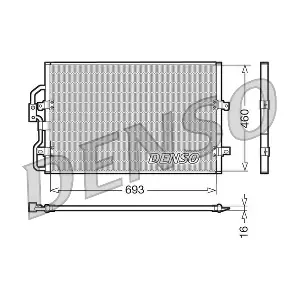 DENSO DCN07040