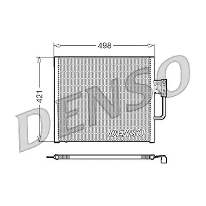 DCN05015 DENSO