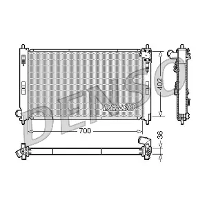 DRM45029 DENSO