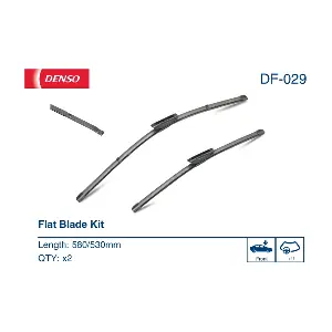 DF-029 DENSO