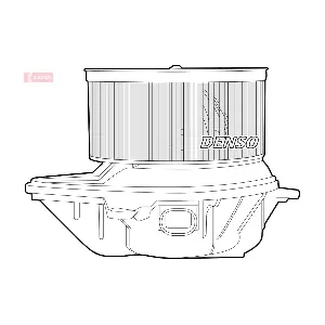 DEA23010 DENSO