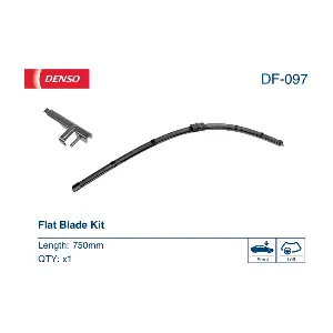 DF-097 DENSO