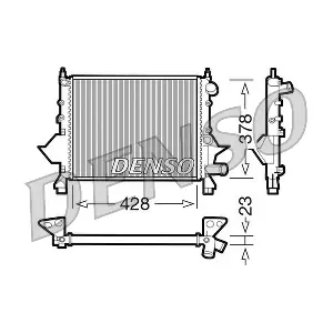 DRM23081 DENSO