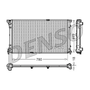 DRM23097 DENSO