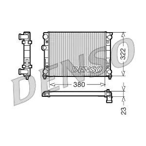 DRM99001 DENSO