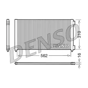 DCN09102 DENSO