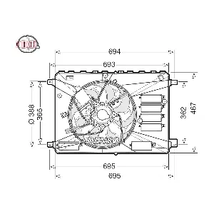 DER10010 DENSO