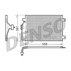 DCN23010 DENSO