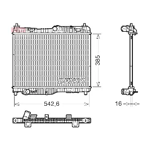 DRM10123 DENSO