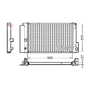 DRM50087 DENSO