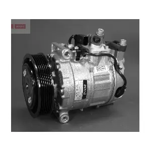 DENSO DCP02031